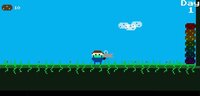 The SPUD GAME screenshot, image №3478332 - RAWG