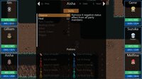 Dungeon Tactics screenshot, image №3123238 - RAWG