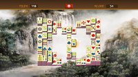 Mahjong screenshot, image №11781 - RAWG