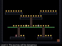 Johnny Adventure (MynaRetroGaminG) screenshot, image №2251553 - RAWG