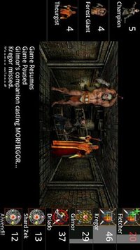 Oubliette Lite screenshot, image №1530256 - RAWG