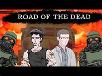 Road of the Dead (2010) screenshot, image №3998269 - RAWG