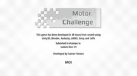 Motor Challenge screenshot, image №1262586 - RAWG