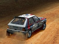 Colin McRae Rally 04 screenshot, image №386056 - RAWG