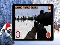 Deer Hunting Christmas Hunter: Stag Sniper Hunting screenshot, image №1729207 - RAWG