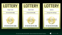 The Lotto Sim (Beta) screenshot, image №2279713 - RAWG