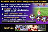 Goaaal! Soccer TARGET PRACTICE – The Classic Kicking Game in 3D screenshot, image №941153 - RAWG