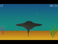 Manta Ray Feeding Frenzy screenshot, image №1679649 - RAWG