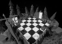 Moonlight Maze screenshot, image №2135455 - RAWG