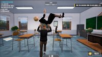 Bad Guys at School screenshot, image №2496388 - RAWG