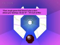 Octagon - A Minimal Arcade Game with Maximum Challenge screenshot, image №17699 - RAWG