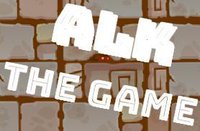 Alk The Game screenshot, image №2328051 - RAWG