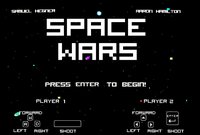 Space Wars (itch) (SamuelHegner) screenshot, image №1257538 - RAWG