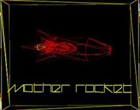 Mother Rocket screenshot, image №1256708 - RAWG