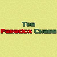 The Paradox Chase screenshot, image №1289514 - RAWG