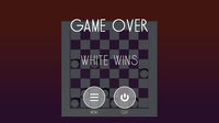 Checkers (Kleber Andrade) screenshot, image №2330454 - RAWG