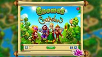 Gnomes Garden screenshot, image №161571 - RAWG
