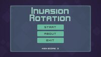 Invasion Rotation screenshot, image №3010856 - RAWG