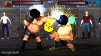 Knockout Kingdom screenshot, image №2575266 - RAWG