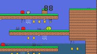 The Adventures Of Squash screenshot, image №2259402 - RAWG
