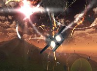 Tornados Mirage - Flight Simulator screenshot, image №1679624 - RAWG