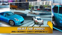 3D Drift Xtreme Race Simulator screenshot, image №1556881 - RAWG