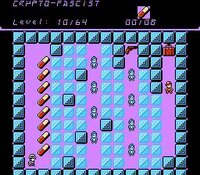 Crypto-Fascist (NES) screenshot, image №3358299 - RAWG
