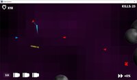 Chain Reaction (itch) (Zombieschannel) screenshot, image №3527330 - RAWG