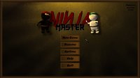 Ninja Master screenshot, image №1130976 - RAWG
