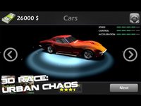 3d Race: Urban Chaos screenshot, image №2063982 - RAWG