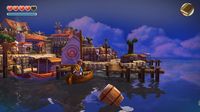 Oceanhorn: Monster of Uncharted Seas screenshot, image №215181 - RAWG