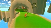 Captain's Tail screenshot, image №1754679 - RAWG