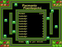 Pacmanio screenshot, image №1287515 - RAWG