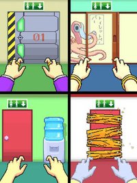 Call of Doodie - Run to the Office Toilet in Time screenshot, image №877245 - RAWG