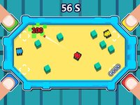 Tank Of Tanks Battle: Fire Up screenshot, image №1688011 - RAWG