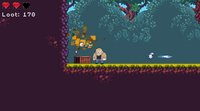 Fish Quest 2 screenshot, image №2201980 - RAWG