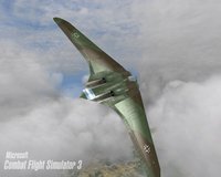 Microsoft Combat Flight Simulator 3: Battle for Europe screenshot, image №311252 - RAWG