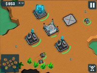 MechCom - 3D RTS screenshot, image №1641965 - RAWG