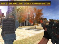 Ghost Marine Shooter: 3D FPS screenshot, image №1944881 - RAWG