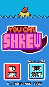 You Can Shrew! screenshot, image №3864522 - RAWG