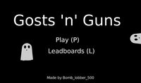 Gosts 'n' Guns screenshot, image №1956165 - RAWG