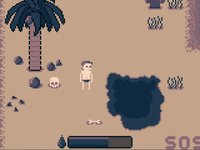 Alone - Ludum Dare 45 screenshot, image №2202588 - RAWG