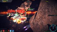 Cannons Lasers Rockets screenshot, image №161183 - RAWG