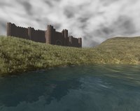 The Rebel Planet: Chapter One - Orion screenshot, image №465964 - RAWG
