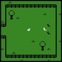Dog Daze (Wroofer) screenshot, image №3193022 - RAWG