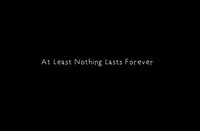 Nothing Lasts Forever screenshot, image №2455618 - RAWG