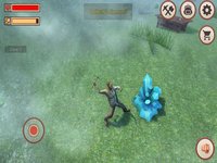 Zombie Survival Last Day screenshot, image №1818779 - RAWG