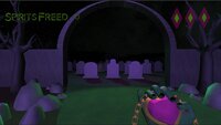 Ghoulette Elle screenshot, image №3590286 - RAWG