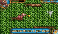 Dragon & Dracula screenshot, image №1498444 - RAWG