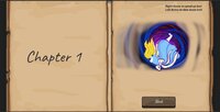 Interactive Alice in Wonderland screenshot, image №3065820 - RAWG